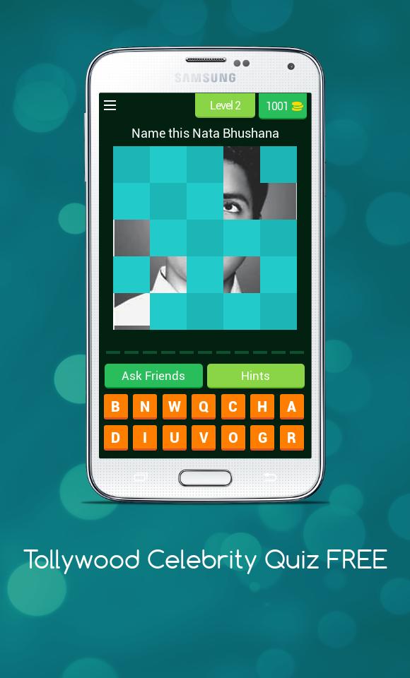 movierulz Telugu movies quiz free APK for Android Download