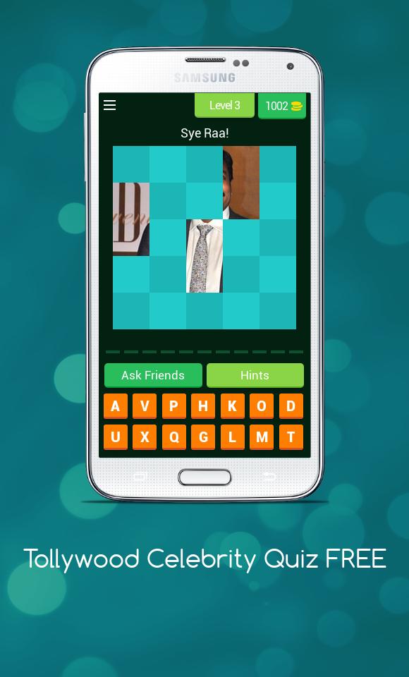 movierulz Telugu movies quiz free APK for Android Download