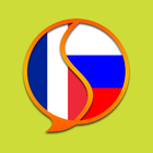 Russian French Dictionary icon