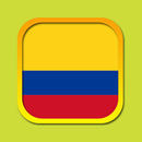 Constitution of Colombia APK