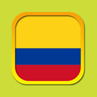 Constitution of Colombia иконка