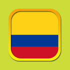 Constitution of Colombia أيقونة
