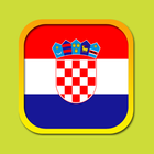 Ustav Republike Hrvatske icon