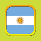 ikon Constitution of Argentina
