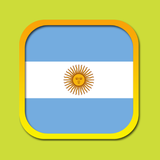Constitution of Argentina icon
