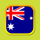 The Australian Constitution icon