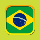 Constitution of Brazil أيقونة