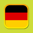 Constitution of Germany ไอคอน