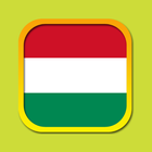 Constitution of Hungary icône