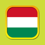 Constitution of Hungary иконка
