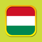 Constitution of Hungary icono