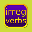 Irregular English Verbs