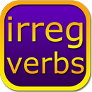 Irregular English Verbs APK