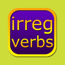Irregular English Verbs APK