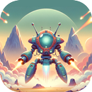 Alien Defense War APK
