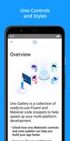 Uno Gallery Ekran Görüntüsü 1