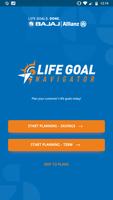 Life Goal Navigator-poster