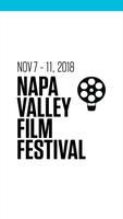 2018 Napa Valley Film Festival постер