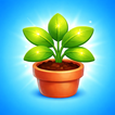 Icona Sort Flower