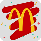 Scratch Logo Game 아이콘