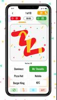 Scratch Logo Game 스크린샷 2