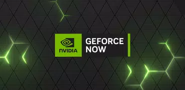 GeForce NOW for SHIELD TV
