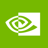 GeForce NOW for SHIELD TV 图标