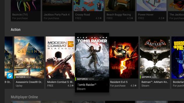 NVIDIA Games 截图 4