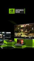 GeForce NOW for SHIELD TV Plakat