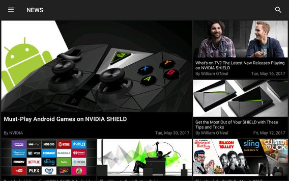 NVIDIA Games 截图 10