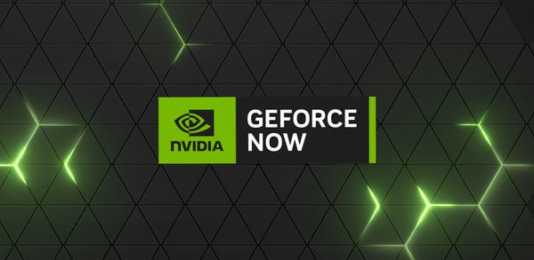 Как скачать NVIDIA GeForce NOW на мобильный телефон image