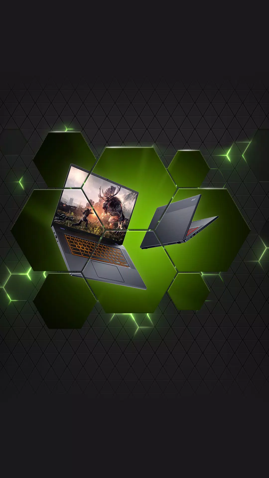 GeForce Now APK