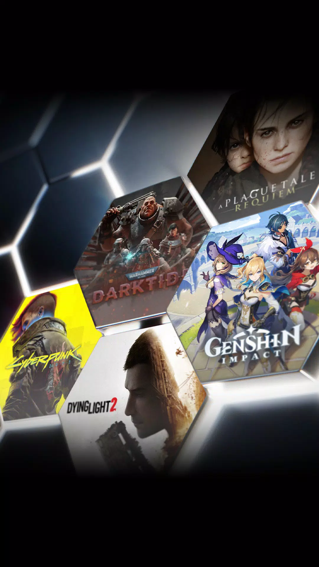 GeForce Now APK