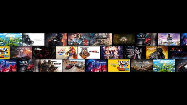 NVIDIA GeForce NOW 截图 2