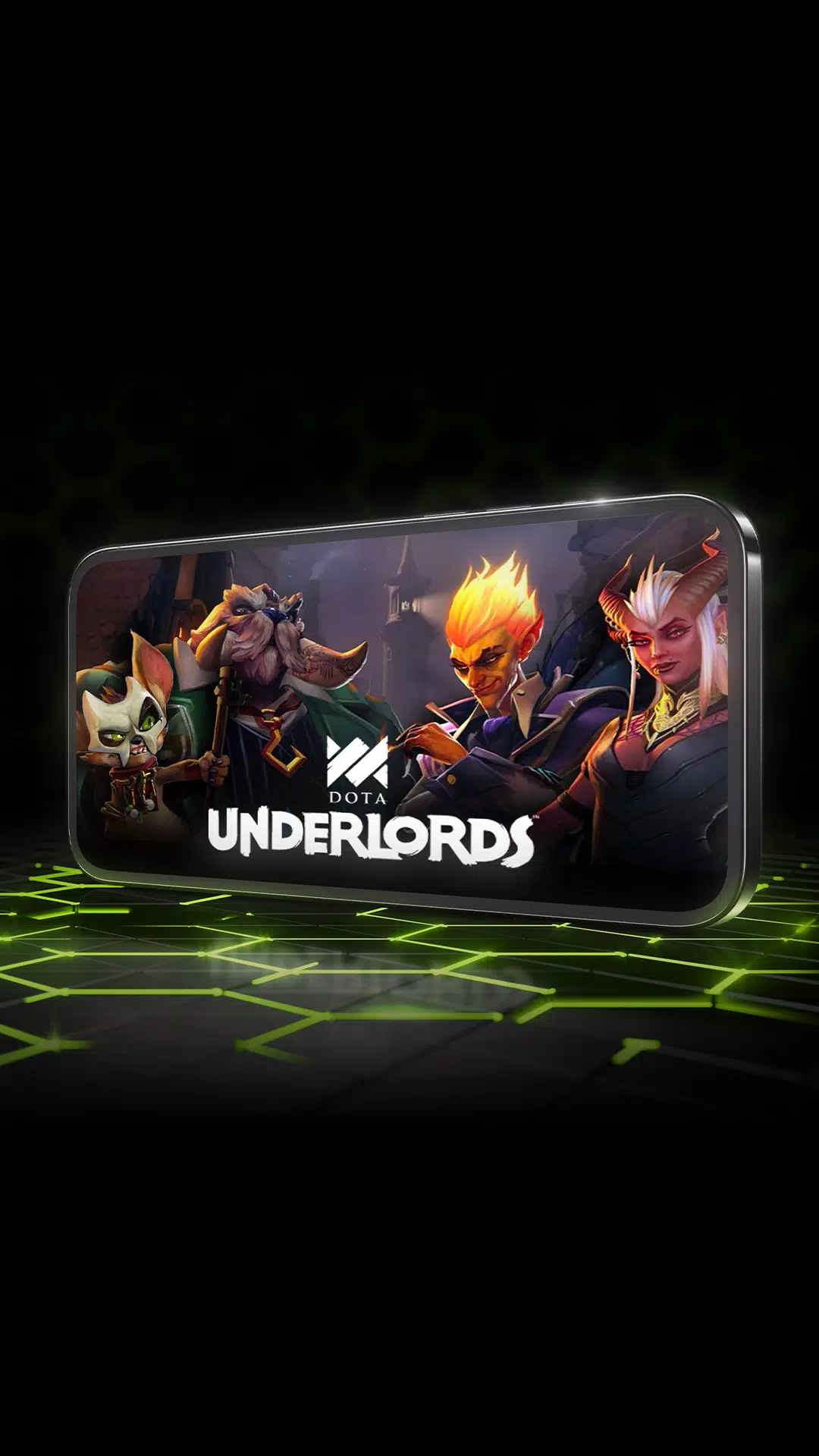 GeForce Now APK