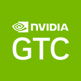 NVIDIA GTC icône