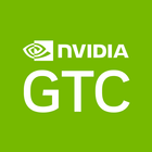 NVIDIA GTC আইকন