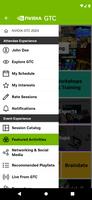 NVIDIA GTC পোস্টার