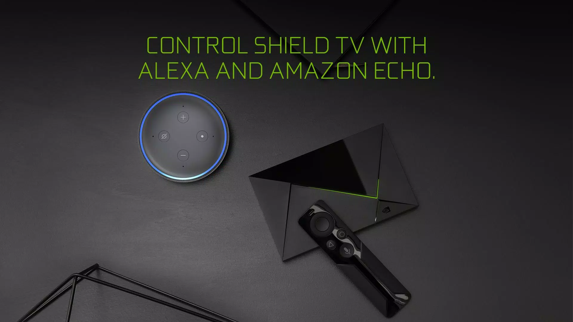 SHIELD TV - Alexa Skill for Android - APK Download