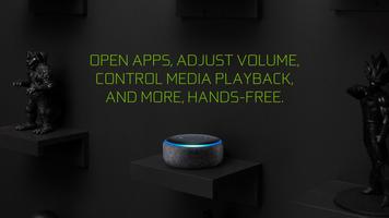 SHIELD TV - Alexa Skill syot layar 3