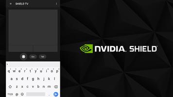 SHIELD TV Remote Service capture d'écran 1