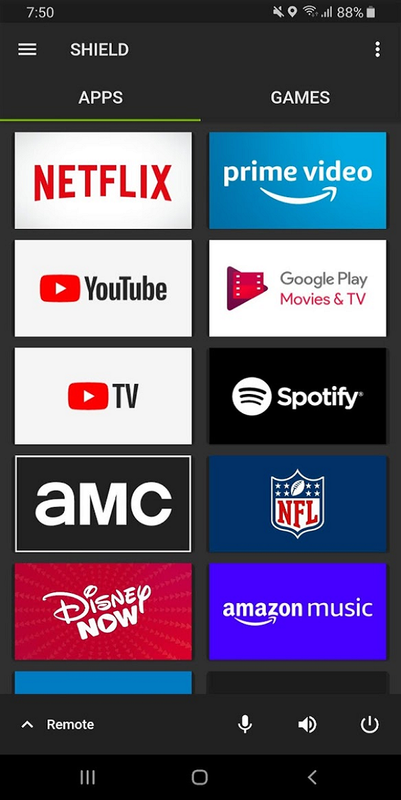 How to Install Downloader on Android TV/Nvidia Shield downloader app nvidia shield