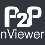 P2P nViewer icon
