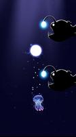 Deep Sea - Rise of the jellyfi captura de pantalla 1