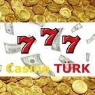 Casino Türk ไอคอน