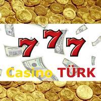 Casino Türk penulis hantaran