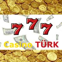 Casino Türk Plakat