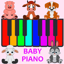 Baby Piano APK