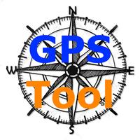 GPS Tool Affiche