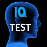 IQ TEST - Powered by MIT icône